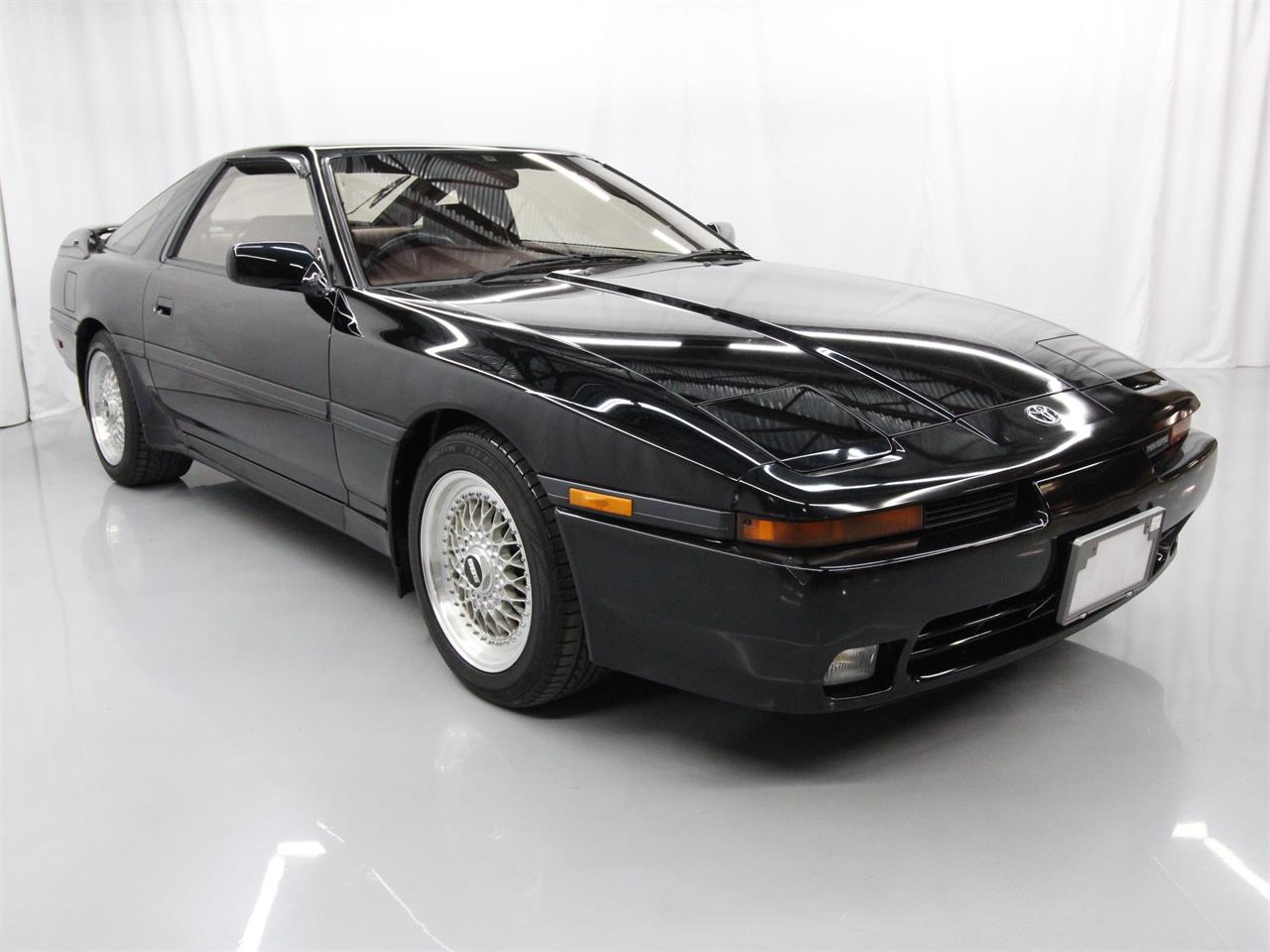 1991 Toyota Supra for sale in Christiansburg, VA – photo 3