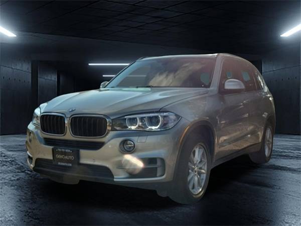 2015 BMW X5 xDrive35i - - by dealer - vehicle for sale in Denver , CO – photo 3