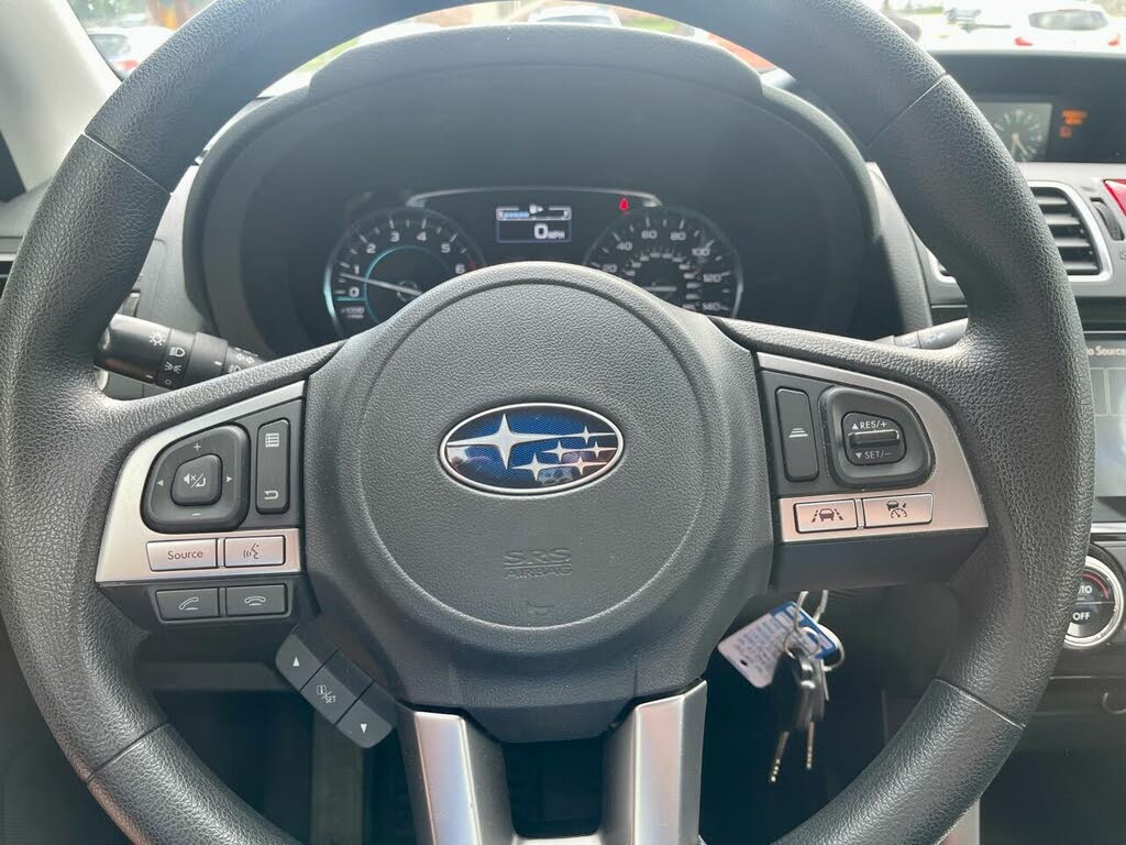 2018 Subaru Forester 2.5i Premium for sale in Cottage Grove, WI – photo 9