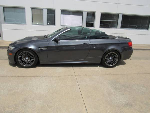 2008 BMW 3 Series M3 for sale in Houston, TX – photo 5