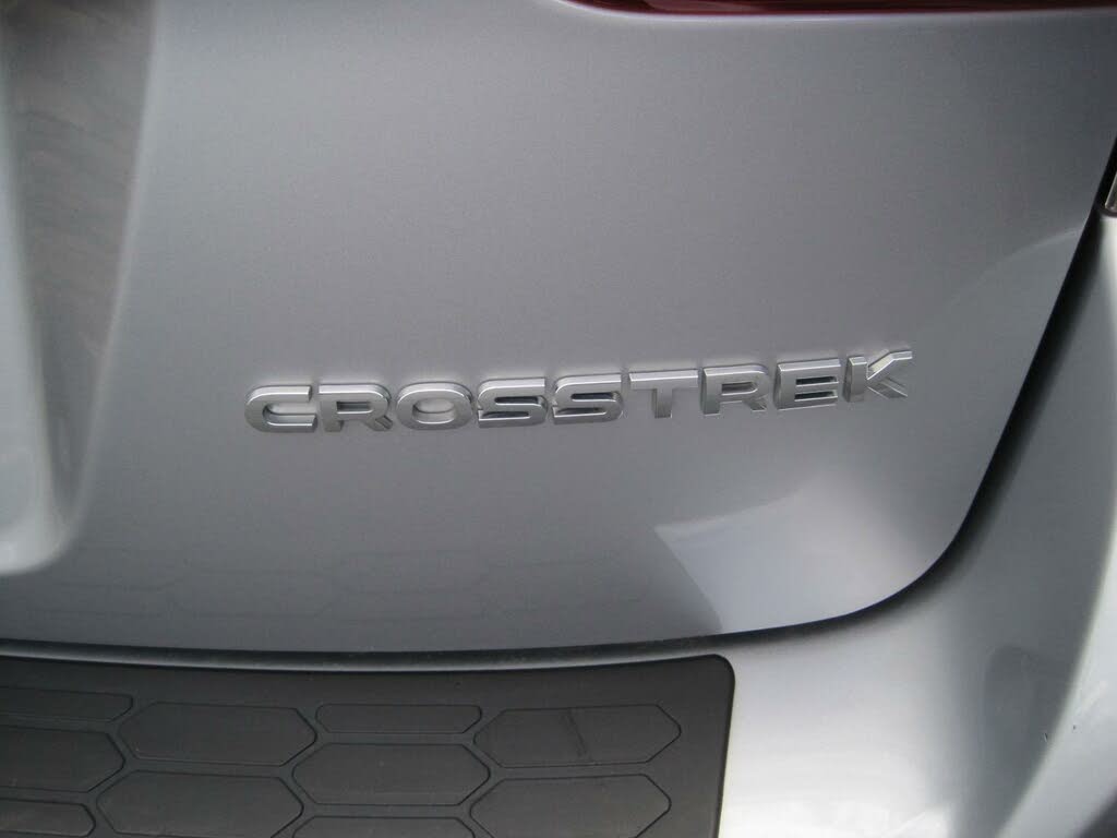 2021 Subaru Crosstrek Premium AWD for sale in Other, MA – photo 4