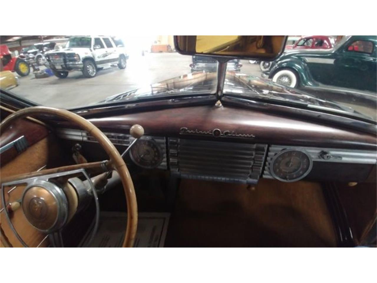 1947 Packard Super Deluxe for sale in Cadillac, MI – photo 3