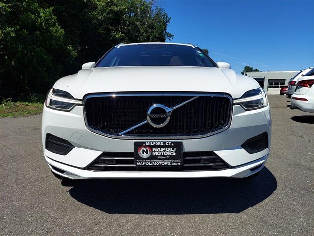2020 Volvo XC60 T5 Momentum for sale in Milford, CT – photo 2