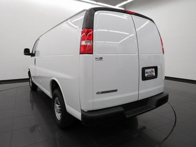 2020 Chevrolet Express 2500 Work Van for sale in Baton Rouge , LA – photo 10