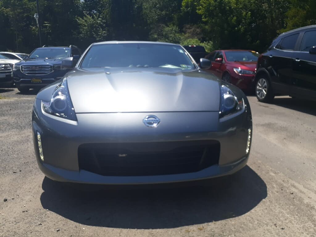 2020 Nissan 370Z Sport Touring RWD for sale in Other, NJ – photo 2