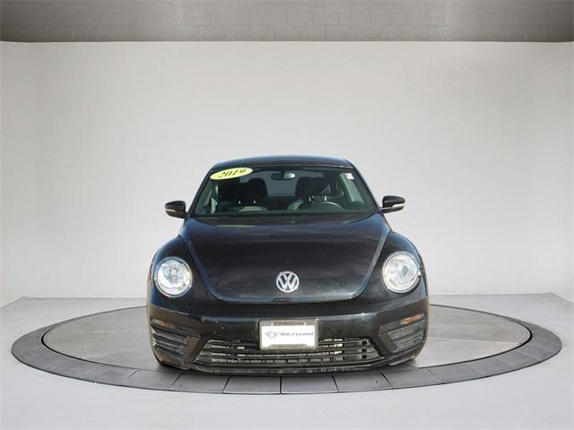 2019 Volkswagen Beetle 2.0T S for sale in Loveland, CO – photo 8