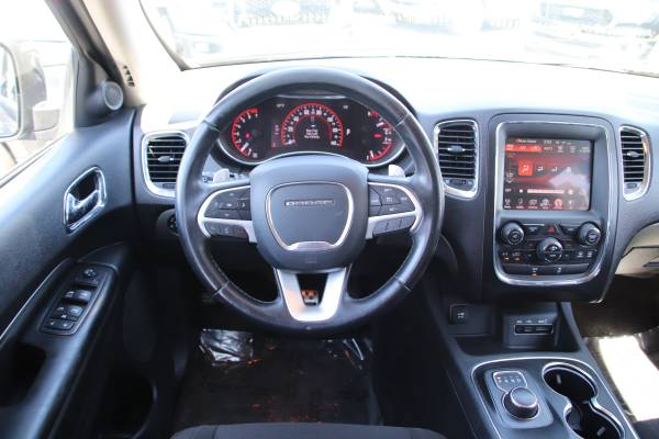2014 Dodge DURANGO SXT for sale in Roseville, CA – photo 11