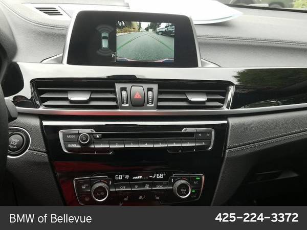 2018 BMW X2 xDrive28i AWD All Wheel Drive SKU:JEF75385 for sale in Bellevue, WA – photo 14