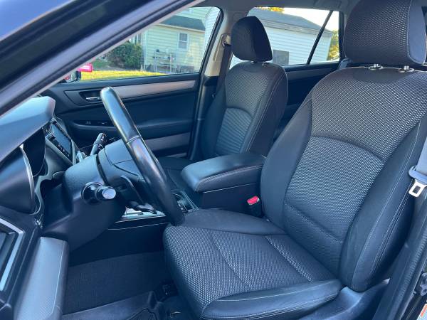 Subaru Outback 2 5i premium for sale in Milford, CT – photo 16