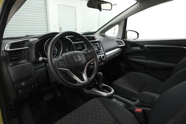 2016 Honda Fit LX Hatchback 4D - - by dealer for sale in Other, AK – photo 10