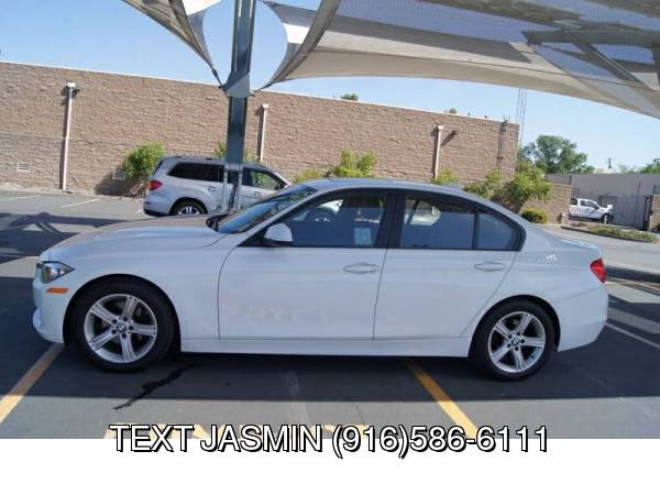 2013 BMW 3 Series 328i LOADED SPORT WARRANTY * NO CREDIT BAD CREDIT * for sale in Carmichael, CA – photo 9