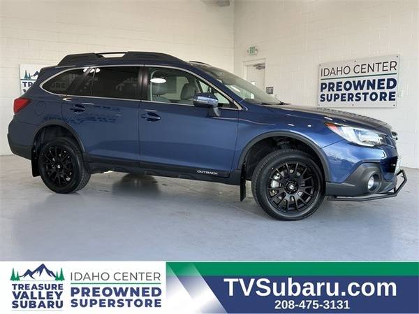 2019 Subaru Outback AWD All Wheel Drive 3 6R SUV for sale in Nampa, ID