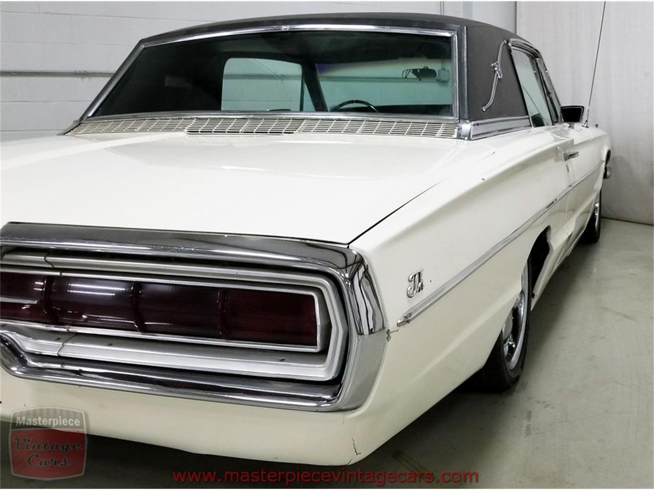 1966 Ford Thunderbird for sale in Whiteland, IN – photo 10