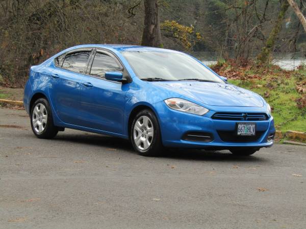 2015 DODGE DART SE *ONLY $500 DOWN @ HYLAND AUTO SALES👍 - cars &... for sale in Springfield, OR – photo 19