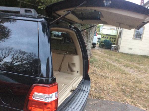 2007 Ford Expedition 4WD XLT for sale in Richmond , VA – photo 21