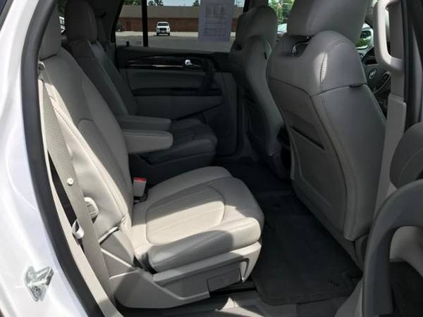 2016 BUICK Enclave (223590) for sale in Newton, IL – photo 17