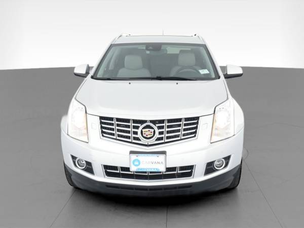2013 Caddy Cadillac SRX Premium Collection Sport Utility 4D suv... for sale in NEWARK, NY – photo 17