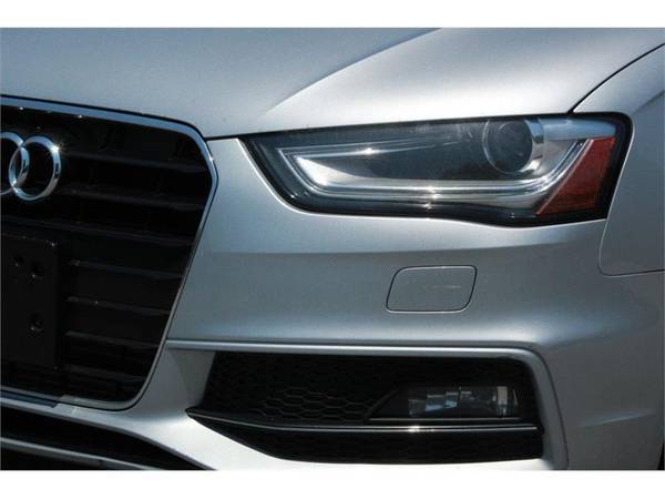 2015 AUDI A4 PREMIUM S LINE, 1 OWNER!! for sale in Cary, NC – photo 13