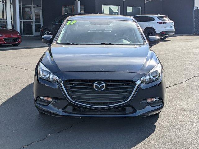 2017 Mazda Mazda3 Sport for sale in Avondale, AZ – photo 8