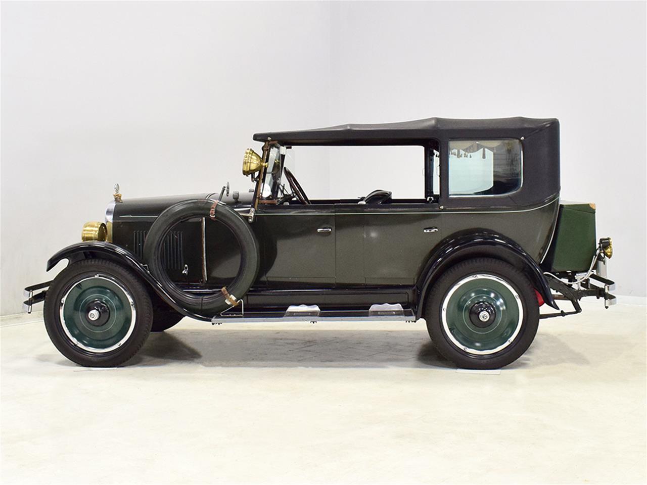 1924 Maxwell Sport Touring for sale in Macedonia, OH – photo 3