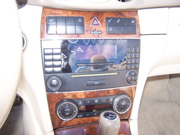 2007 Mercedes CLK350 convertible - cars & trucks - by dealer -... for sale in Martinez, GA – photo 18