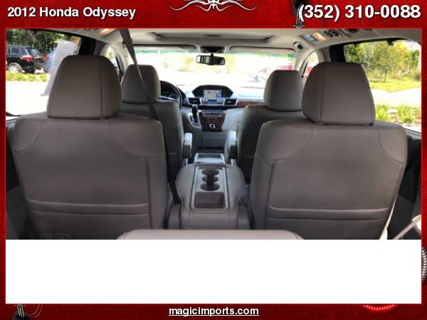 2012 Honda Odyssey 5dr EX-L for sale in Gainesville, FL – photo 10