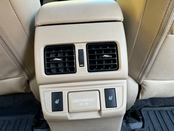 2018 Subaru Outback 2 5i Limited Wagon 4D for sale in Huntington, VT – photo 6