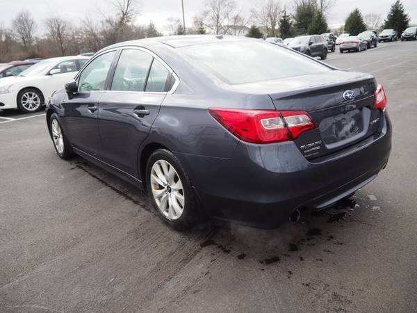 2015 Subaru Legacy 2 5i - - by dealer - vehicle for sale in Youngstown, OH – photo 6