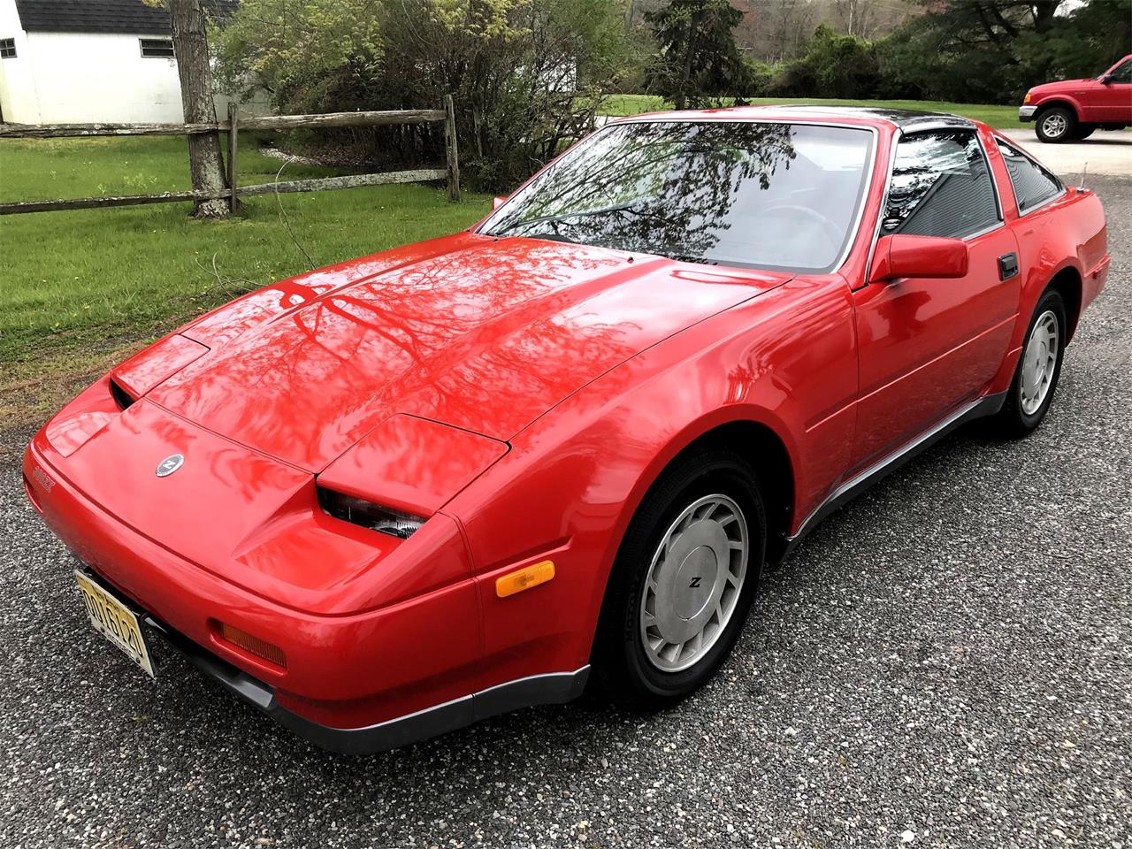 1987 Datsun 300ZX for sale in Stratford, NJ – photo 4