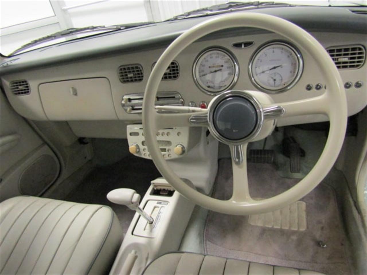 1991 Nissan Figaro for sale in Christiansburg, VA – photo 11