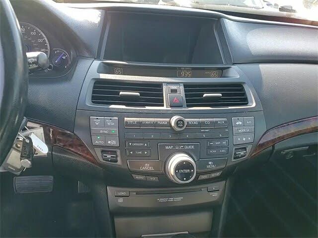 2010 Honda Accord Crosstour EX-L 4WD for sale in St. Charles, IL – photo 25