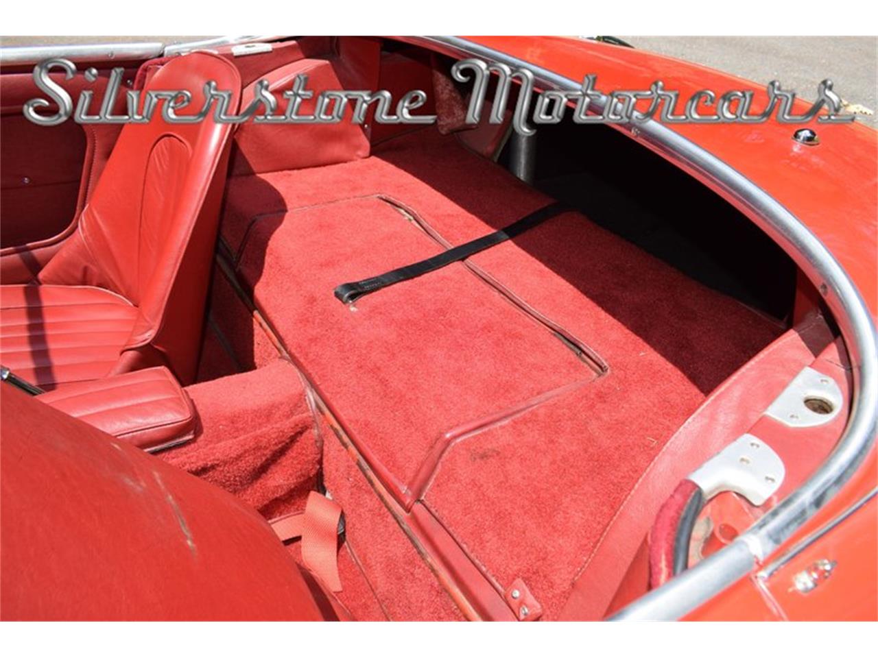 1961 Austin-Healey 3000 for sale in North Andover, MA – photo 40