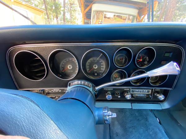 1975 Ford Ranchero GT for sale in Flagstaff, AZ – photo 12