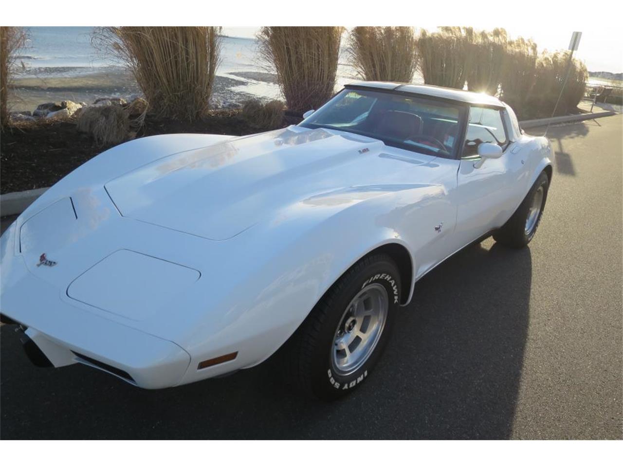 1979 Chevrolet Corvette for sale in Milford City, CT – photo 9