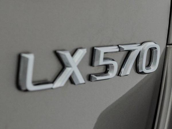2019 Lexus LX LX 570 Price Reduction! - - by dealer for sale in Wichita, KS – photo 9