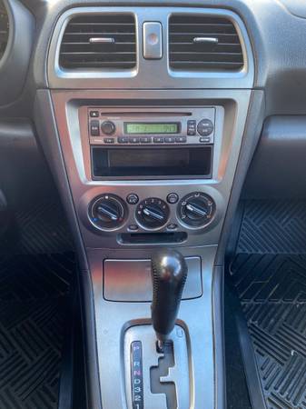 2006 Subaru Impreza - cars & trucks - by owner - vehicle automotive... for sale in Sterling, District Of Columbia – photo 6