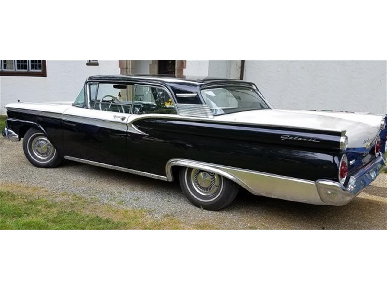 1959 Ford Galaxie for sale in Hanover, MA – photo 2