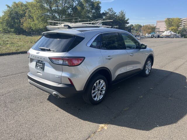 2020 Ford Escape SE AWD for sale in STAMFORD, CT – photo 7