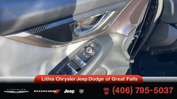 2018 Subaru CROSSTREK 2 0i Limited CVT - - by dealer for sale in Great Falls, MT – photo 11