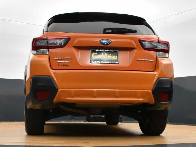 2020 Subaru Crosstrek Premium AWD for sale in Other, PA – photo 38