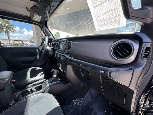 2021 Jeep Wrangler Freedom - - by dealer - vehicle for sale in San Juan, TX – photo 23