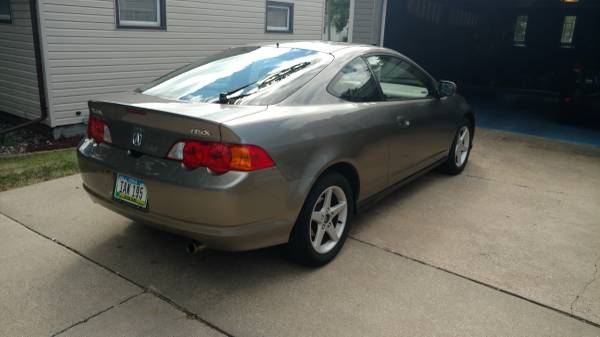2004 Acura RSX for sale in Waterloo, IA – photo 6