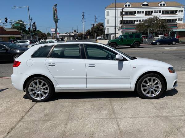 2011 Audi A3 2.0 TDI Clean Diesel with S tronic for sale in Burbank, CA – photo 4
