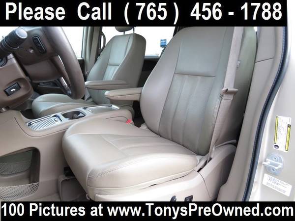2014 CHRYSLER TOWN & COUNTRY ~~~~~~~ 59,000 Miles ~~~~~~~ $259/MONTHLY for sale in Kokomo, IN – photo 20