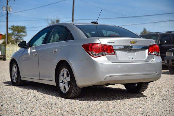 2015 Chevrolet Chevy Cruze 1LT Auto for sale in Fort Lupton, CO – photo 3