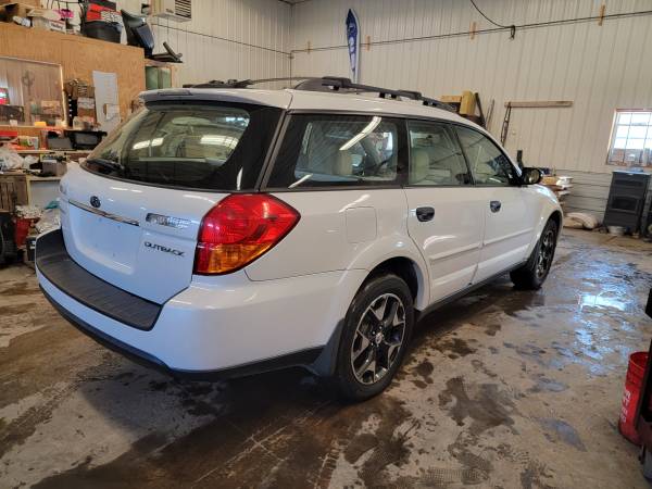 2006 Subaru Outback 2 5i 112k Head Gaskets Done, AWD Automatic for sale in Mexico, NY – photo 4