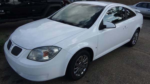 2009 Pontiac G6 for sale in South Bend, IN