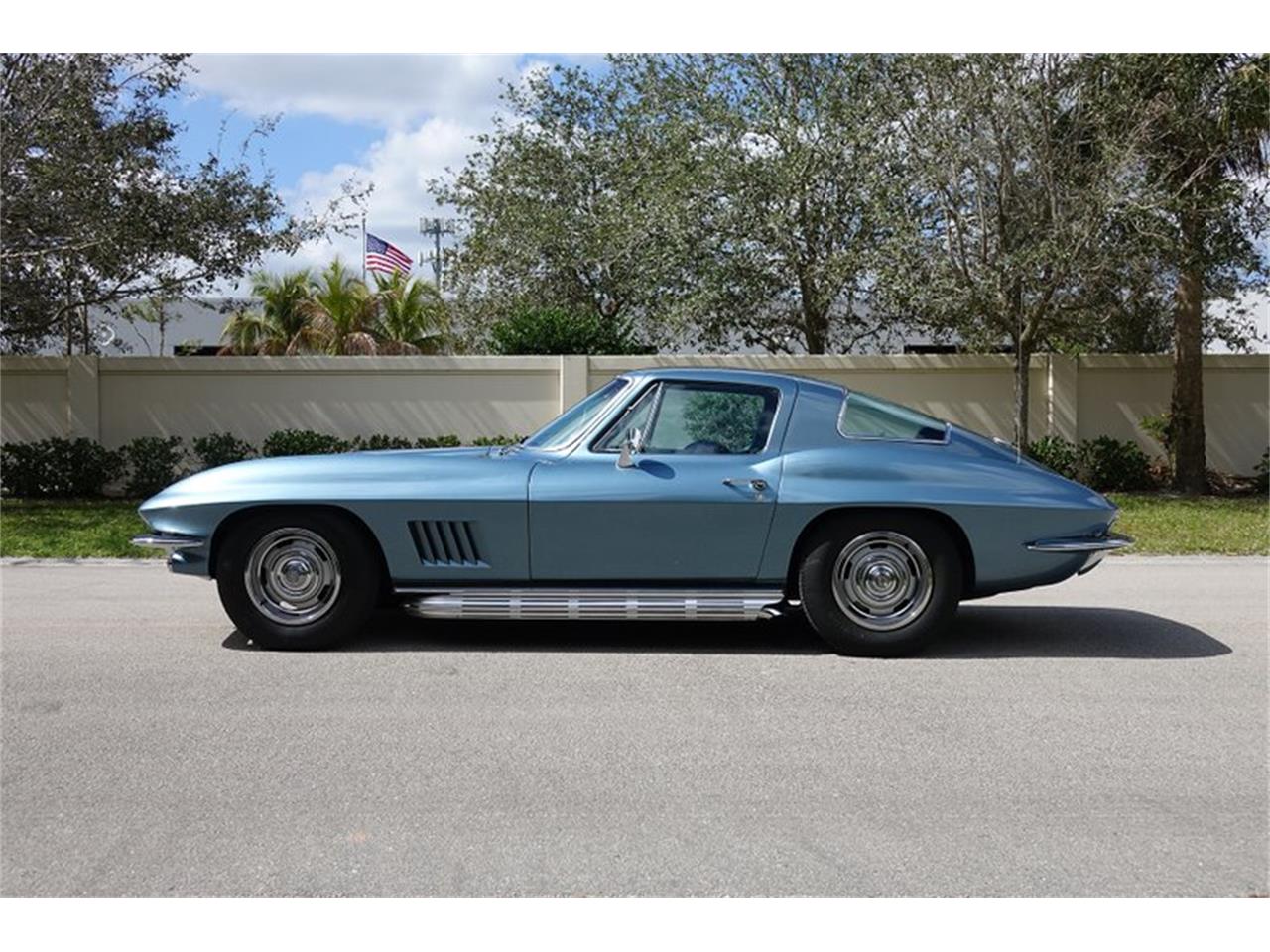 1967 Chevrolet Corvette for sale in Vero Beach, FL – photo 3