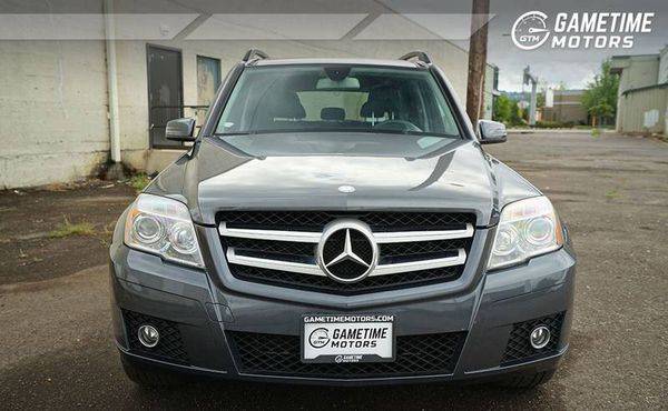 2012 Mercedes-Benz GLK GLK 350 4MATIC AWD 4dr SUV for sale in Eugene, OR – photo 2
