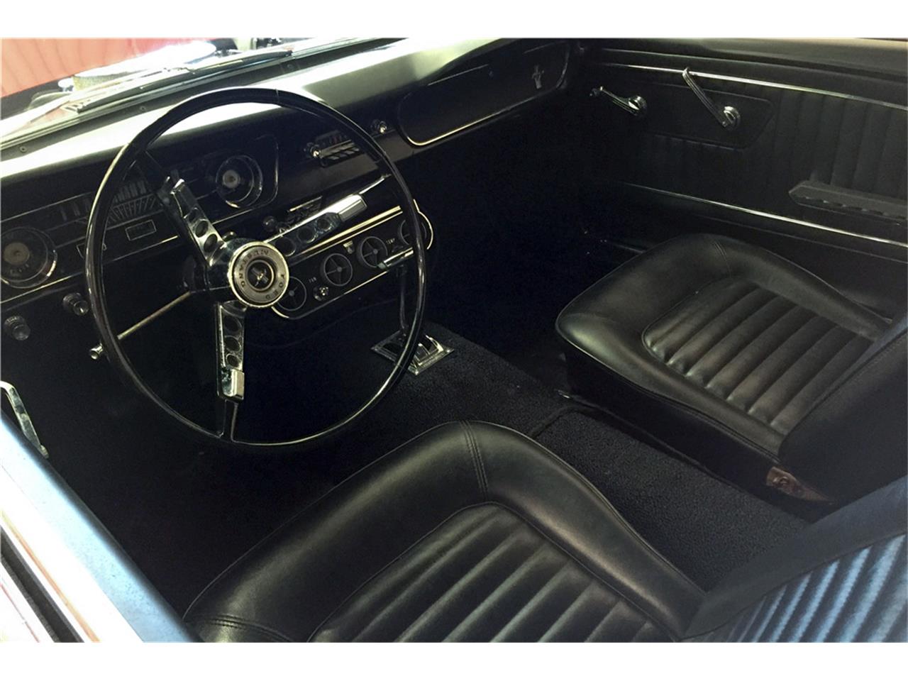 For Sale at Auction: 1965 Ford Mustang for sale in West Palm Beach, FL – photo 4